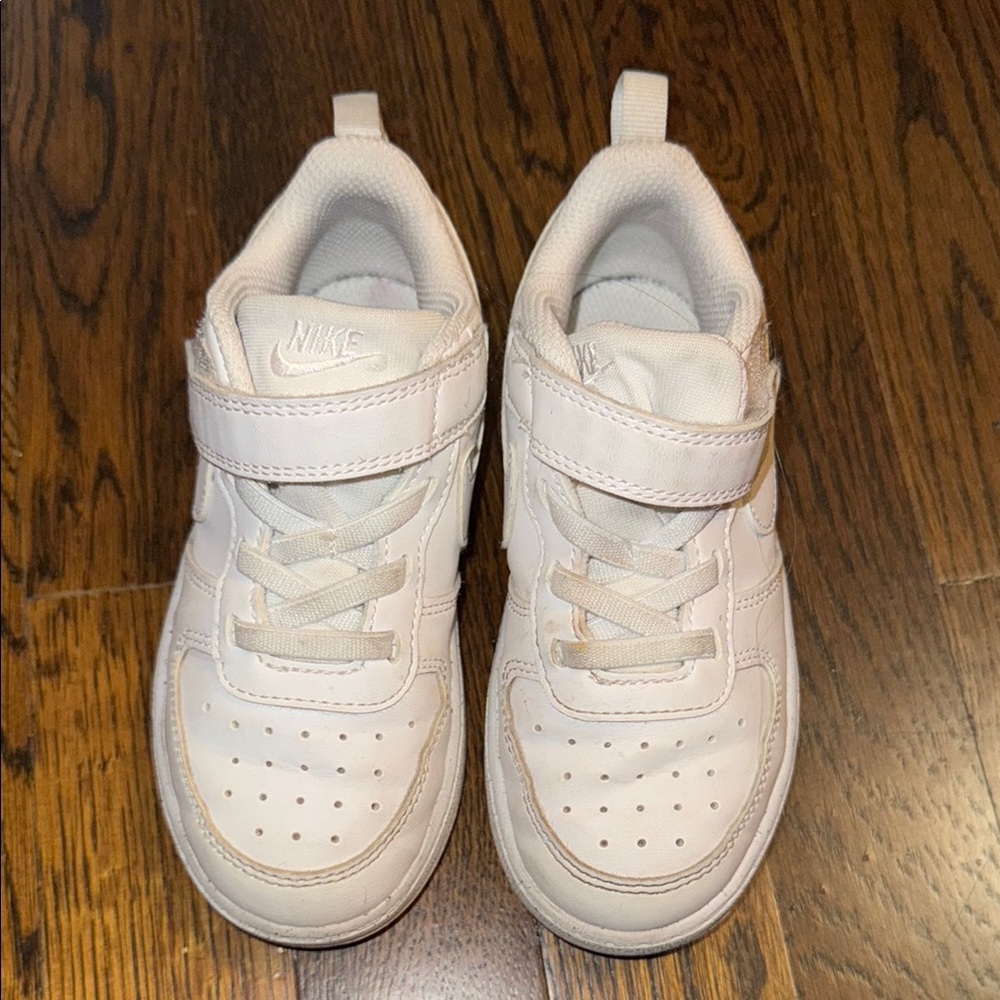 Nike Kids Nike Court Borough Low Recraft